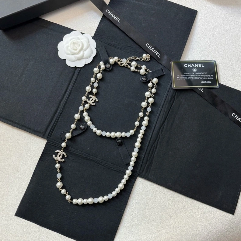 Reliable Chxnxl Necklaces 284955