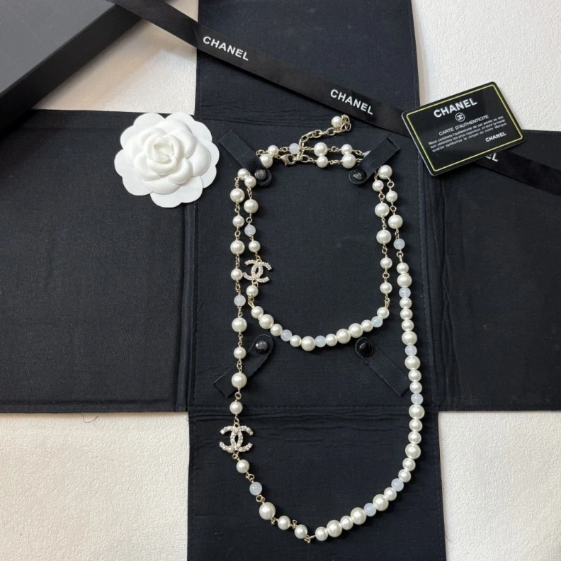 Reliable Chxnxl Necklaces 284955