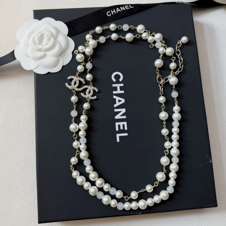 Reliable Chxnxl Necklaces 284955