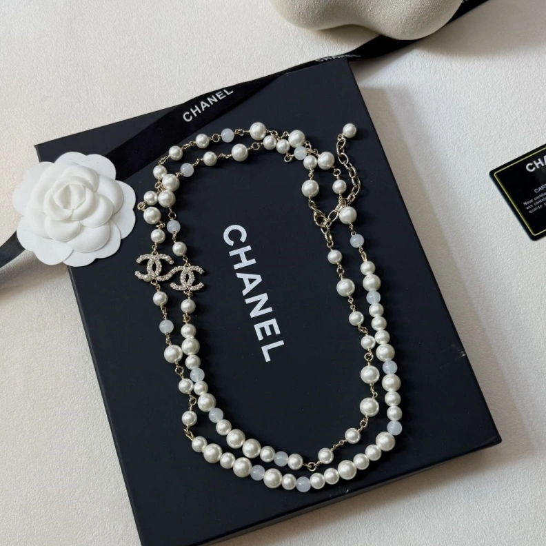 Reliable Chxnxl Necklaces 284955