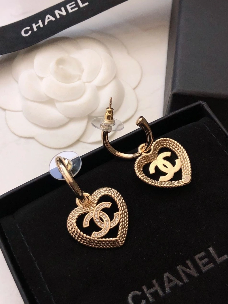 Refined Chxnxl Earrings 284318
