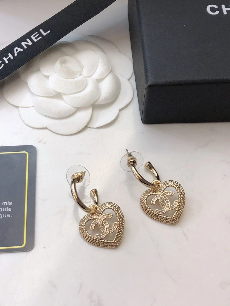 Refined Chxnxl Earrings 284318