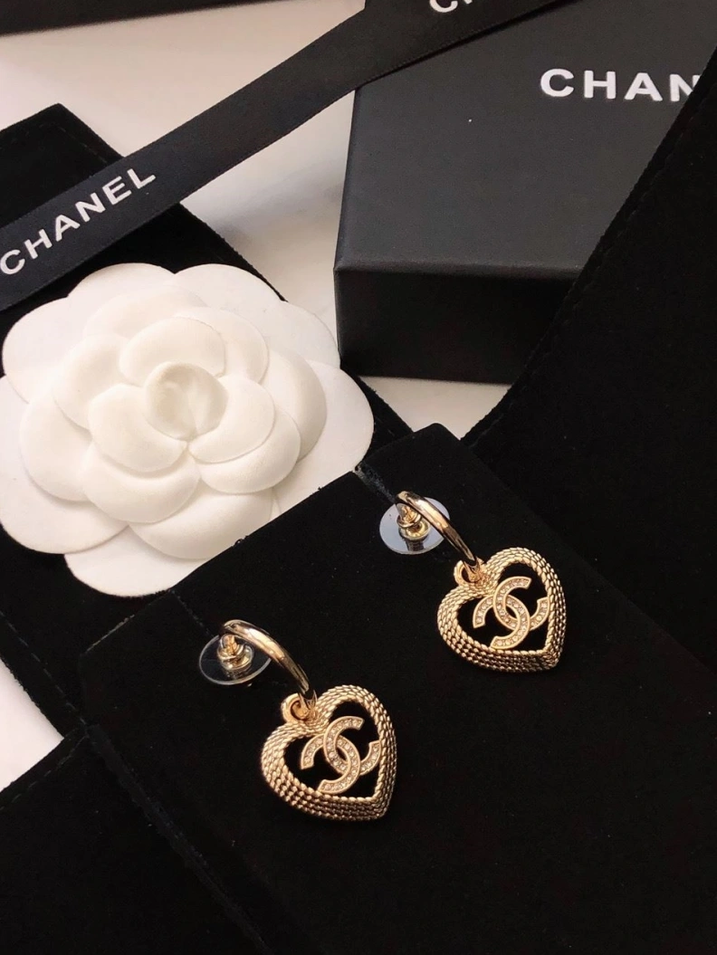 Refined Chxnxl Earrings 284318