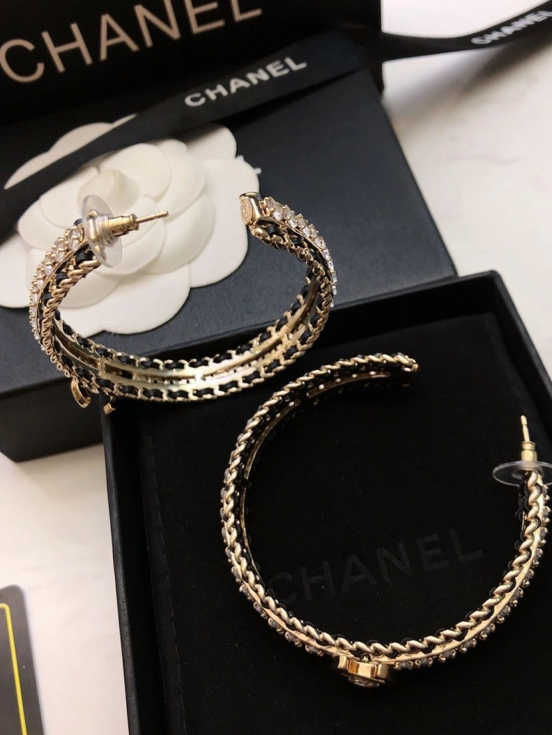 EyeCatching Chxnxl Earrings 284317