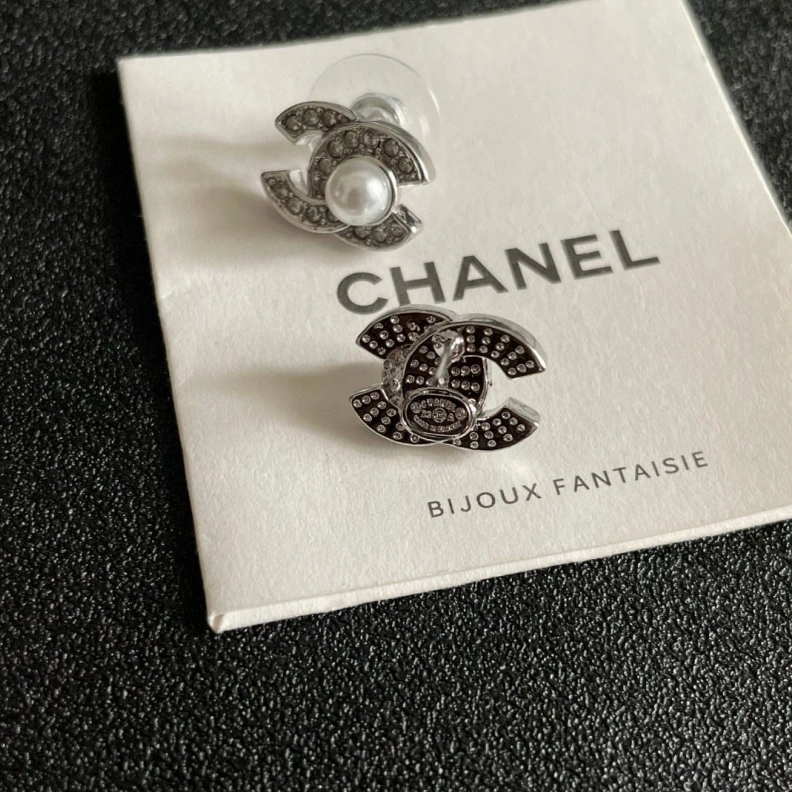 Chxnxl Earrings Vibrant 284307