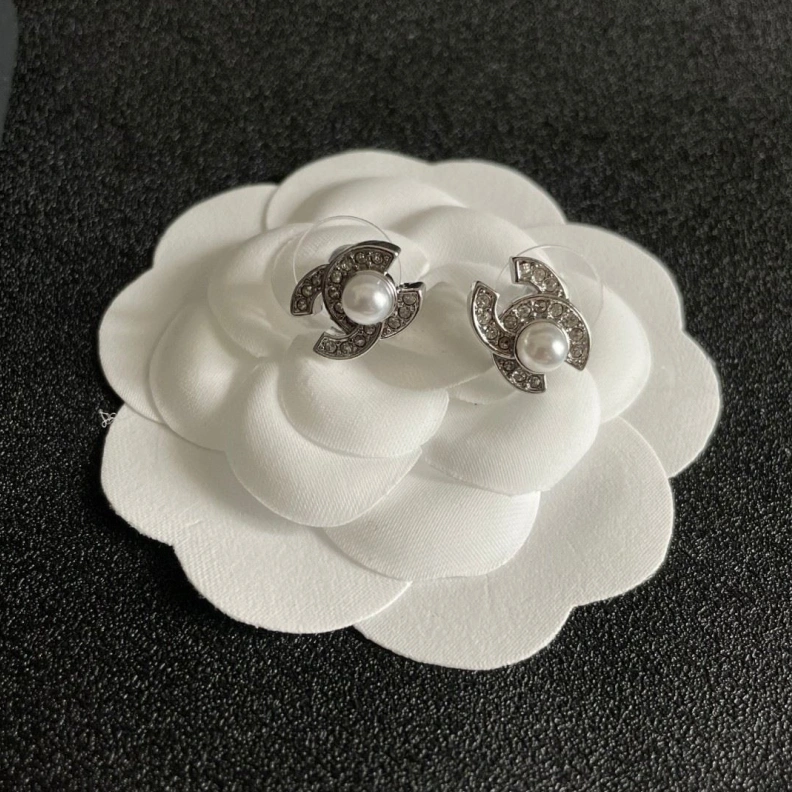 Chxnxl Earrings Vibrant 284307