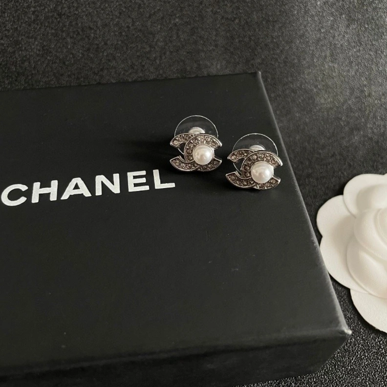 Chxnxl Earrings Vibrant 284307