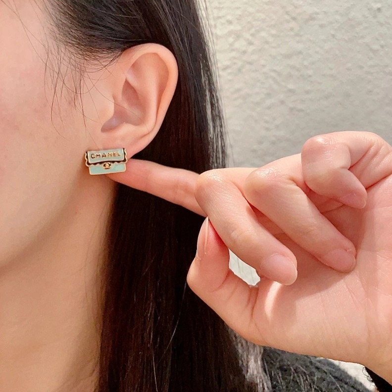 Chxnxl Earrings Efficient 284309