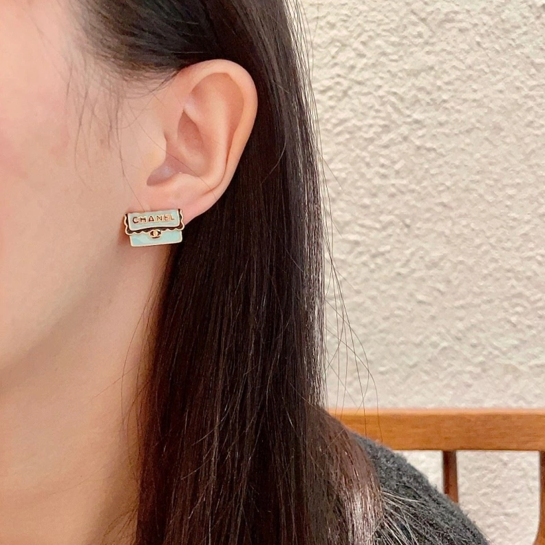 Chxnxl Earrings Efficient 284309