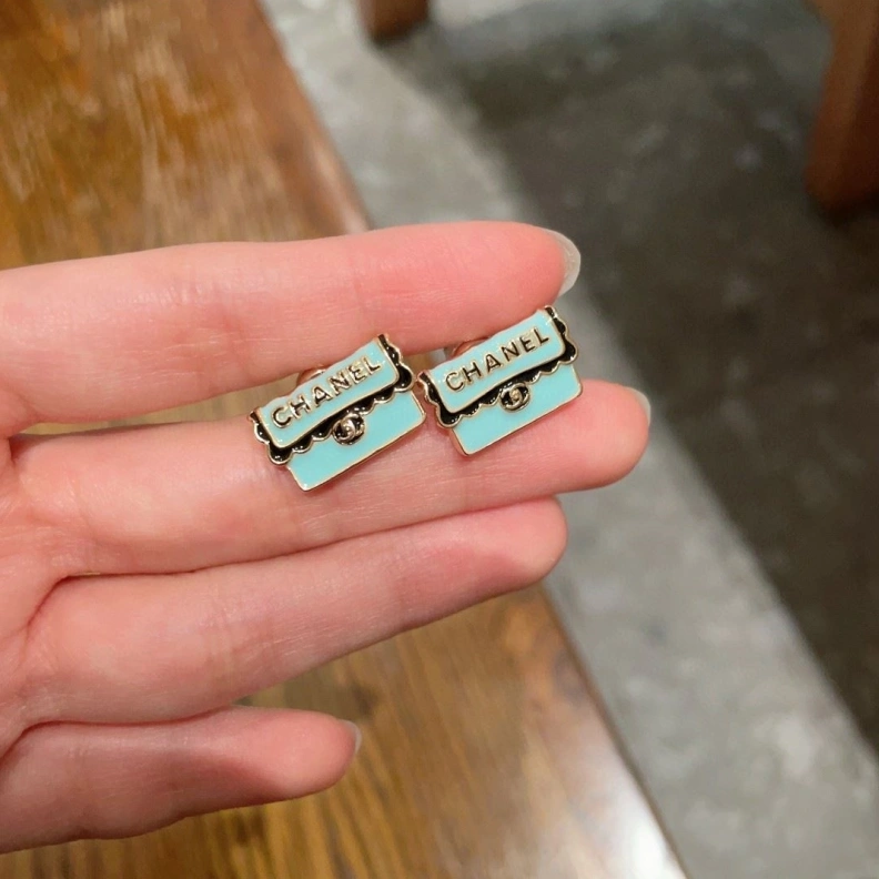 Chxnxl Earrings Efficient 284309