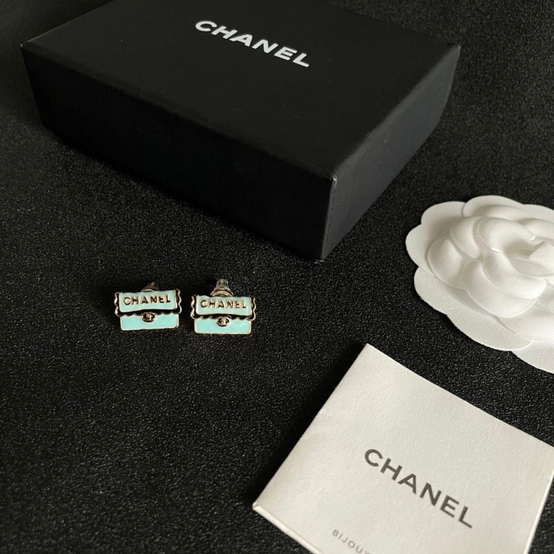 Chxnxl Earrings Efficient 284309