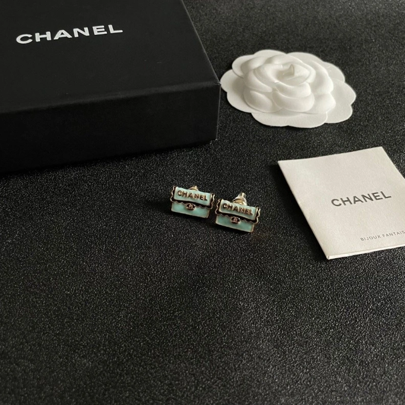 Chxnxl Earrings Efficient 284309