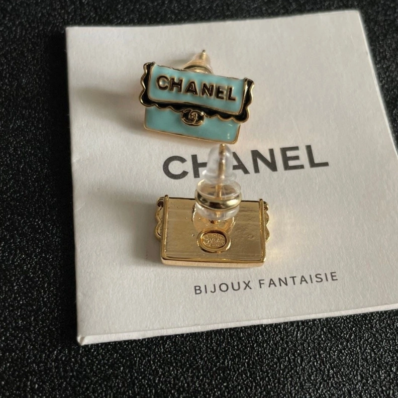 Chxnxl Earrings Efficient 284309
