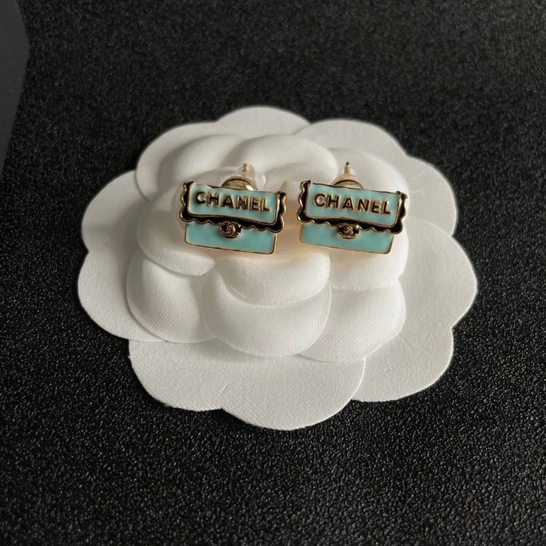 Chxnxl Earrings Efficient 284309