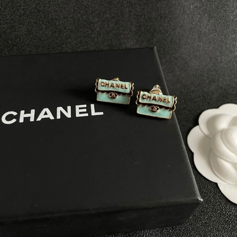 Chxnxl Earrings Efficient 284309