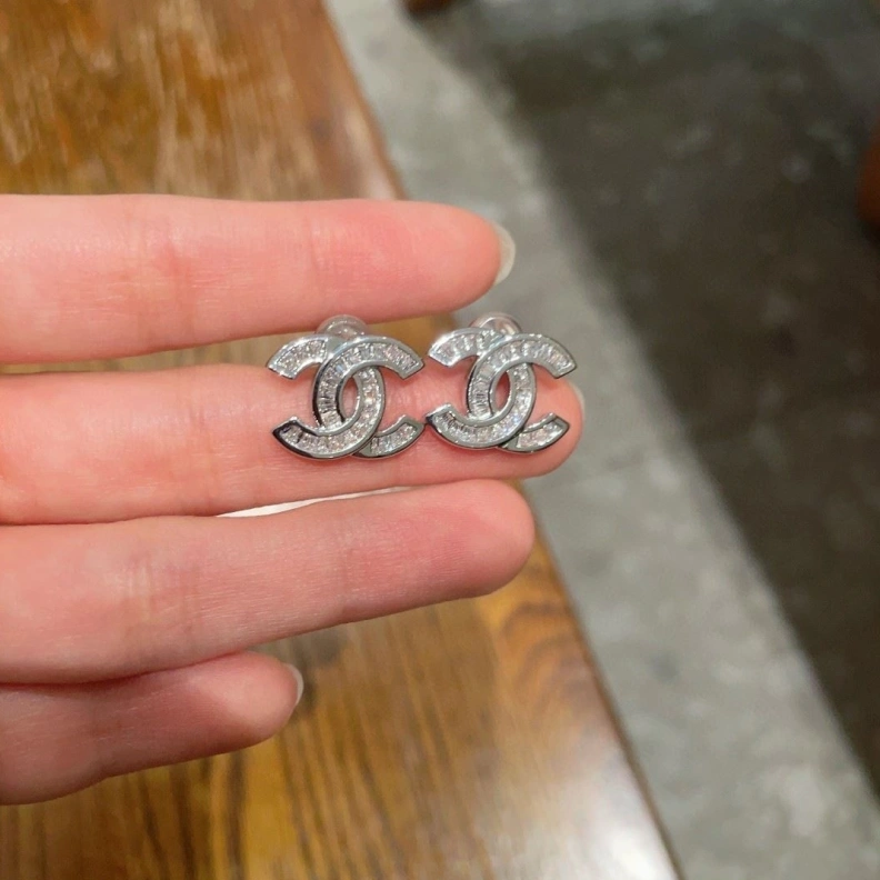 Classic Chxnxl Earrings 284306
