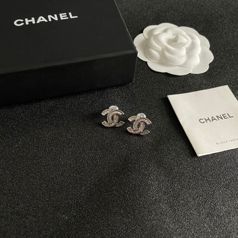 Classic Chxnxl Earrings 284306