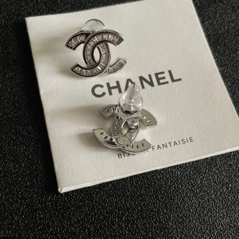 Classic Chxnxl Earrings 284306