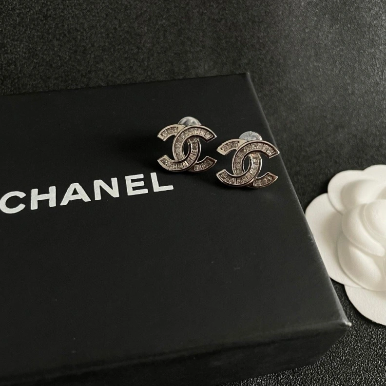 Classic Chxnxl Earrings 284306