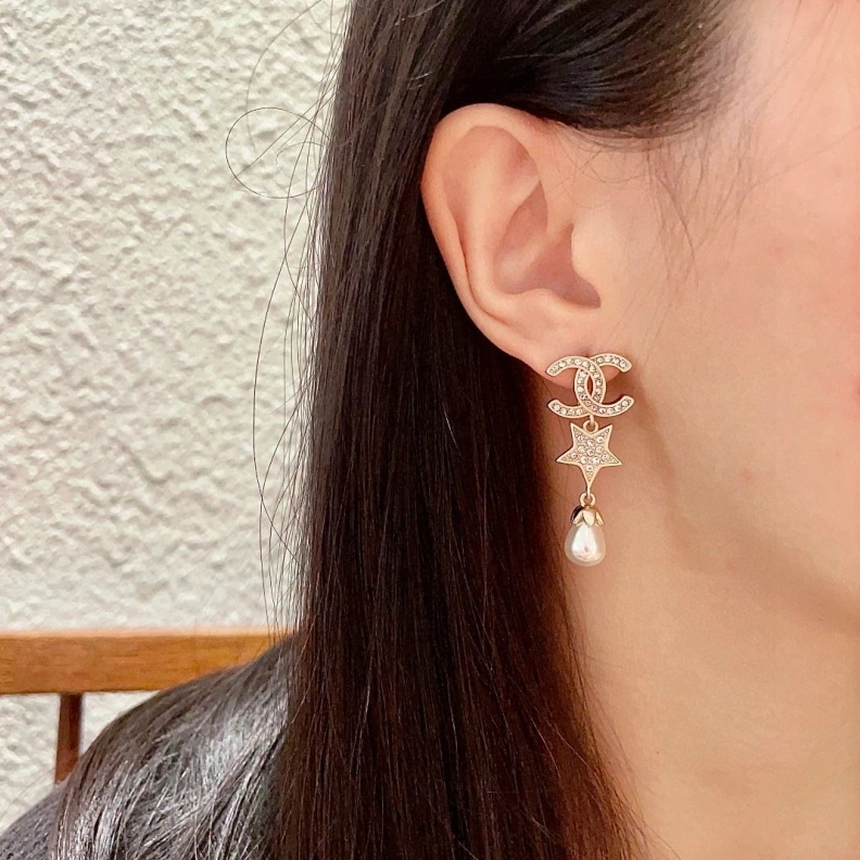 DailyWear Chxnxl Earrings 284302