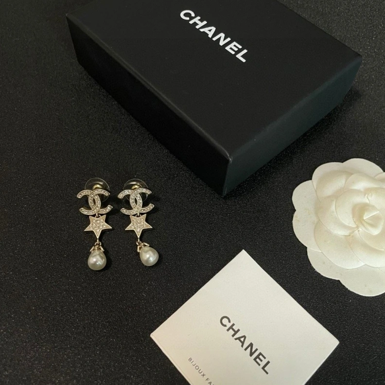 DailyWear Chxnxl Earrings 284302