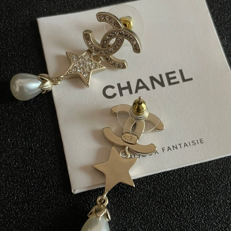 DailyWear Chxnxl Earrings 284302