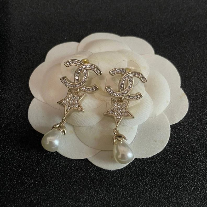 DailyWear Chxnxl Earrings 284302