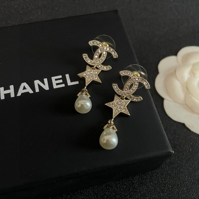 DailyWear Chxnxl Earrings 284302