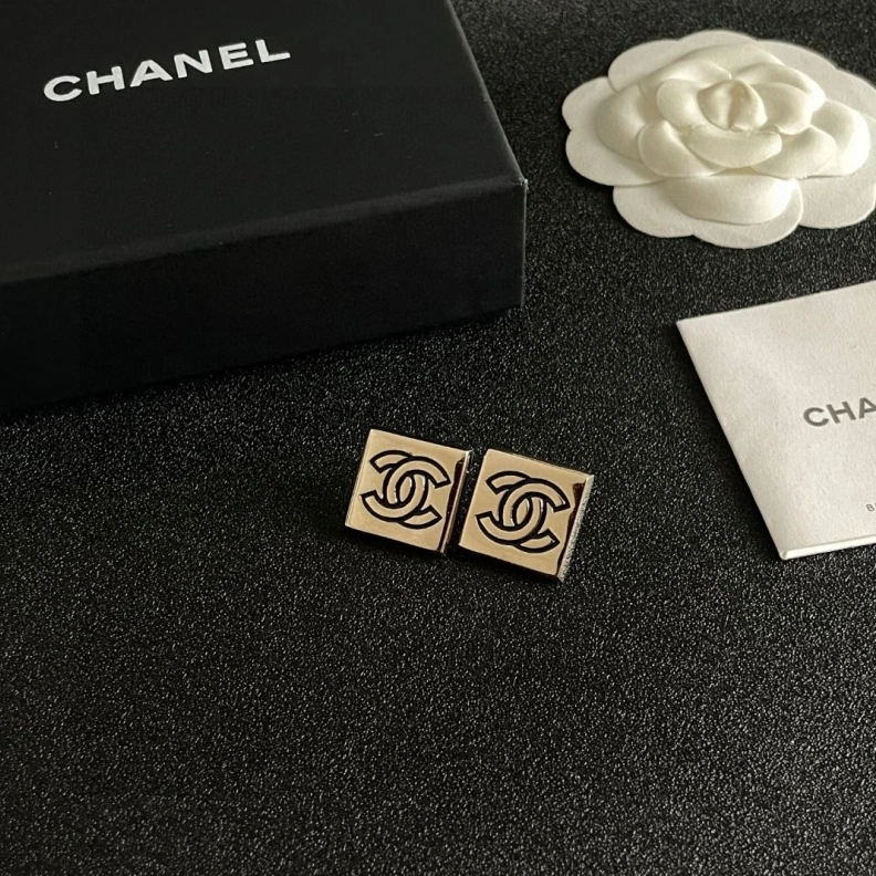 Chxnxl Earrings Practical 284299