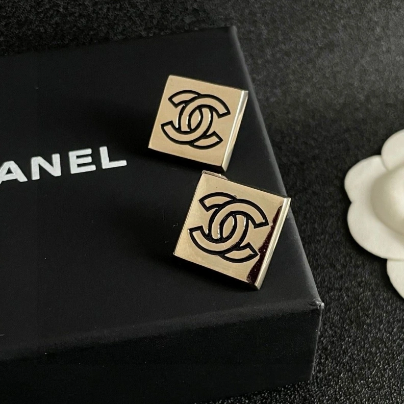 Chxnxl Earrings Practical 284299