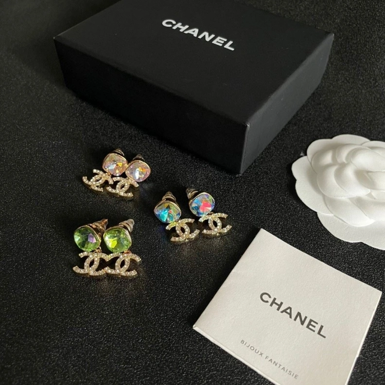 Reliable Chxnxl Earrings 284305