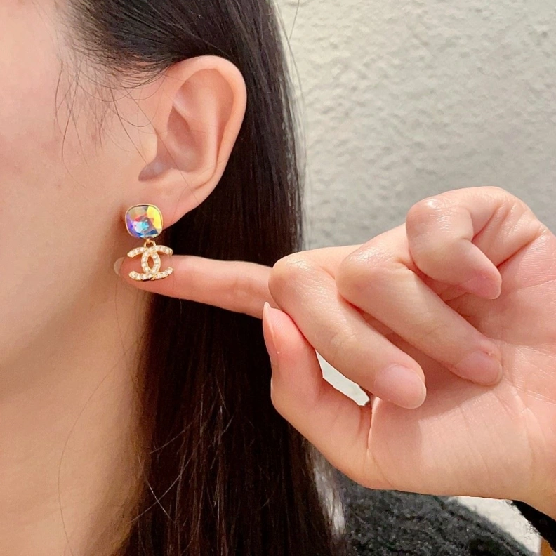Reliable Chxnxl Earrings 284305