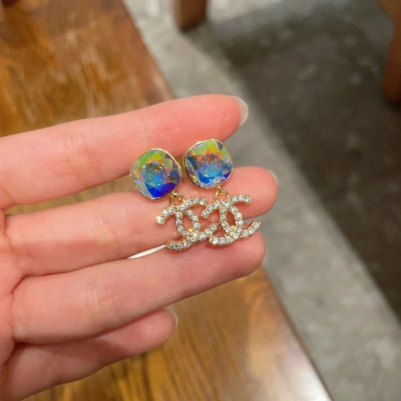 Reliable Chxnxl Earrings 284305