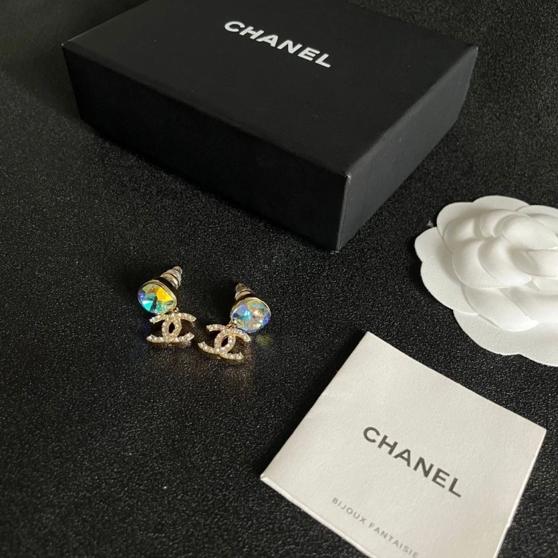 Reliable Chxnxl Earrings 284305