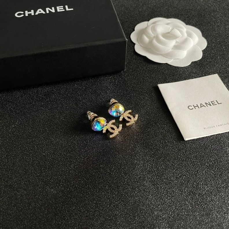 Reliable Chxnxl Earrings 284305