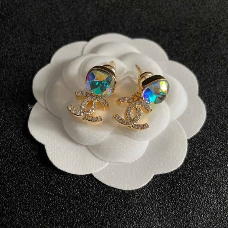 Reliable Chxnxl Earrings 284305