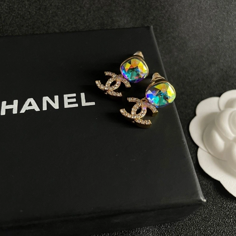 Reliable Chxnxl Earrings 284305