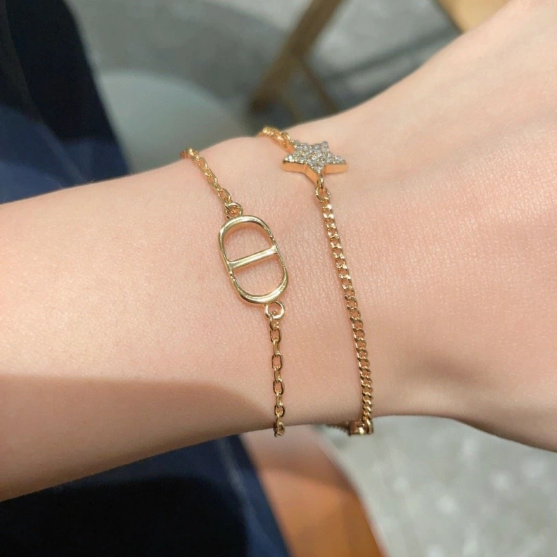 Christian Dxxr Bracelets Efficient 294025