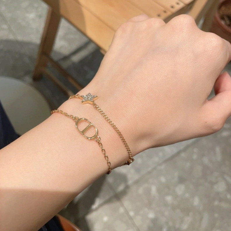 Christian Dxxr Bracelets Efficient 294025
