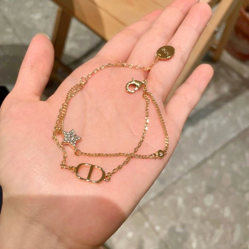 Christian Dxxr Bracelets Efficient 294025