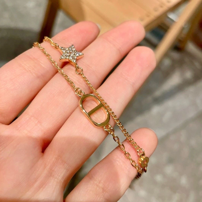 Christian Dxxr Bracelets Efficient 294025
