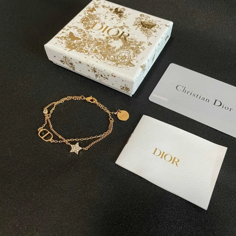 Christian Dxxr Bracelets Efficient 294025