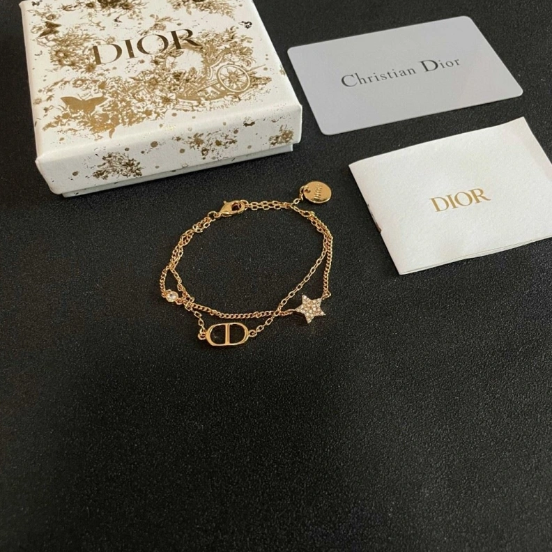 Christian Dxxr Bracelets Efficient 294025