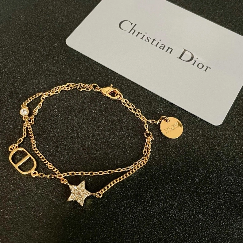 Christian Dxxr Bracelets Efficient 294025