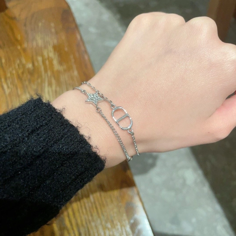 Christian Dxxr Bracelets Modern 294024