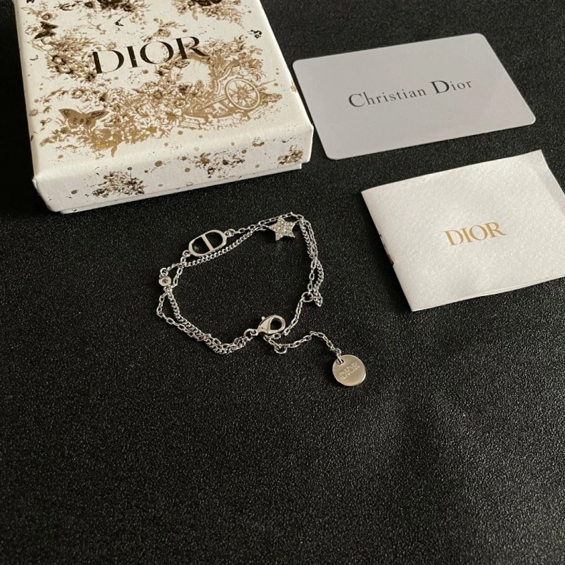 Christian Dxxr Bracelets Modern 294024