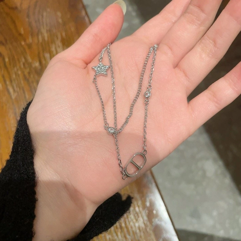 Christian Dxxr Necklaces Vibrant 293745