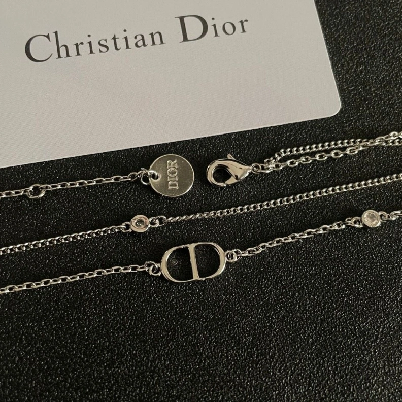 Christian Dxxr Necklaces Vibrant 293745