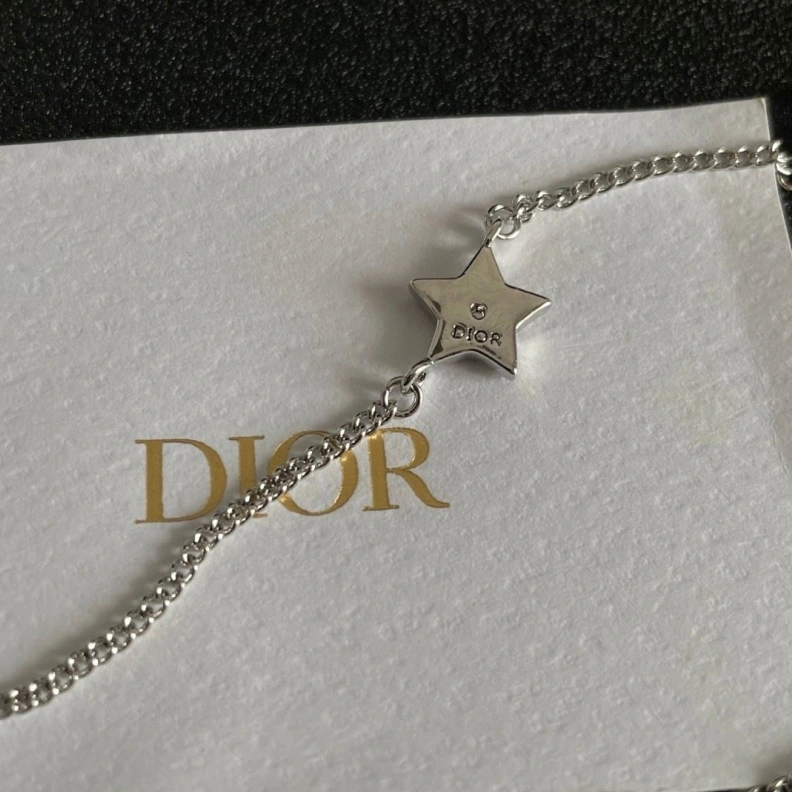 Christian Dxxr Necklaces Vibrant 293745