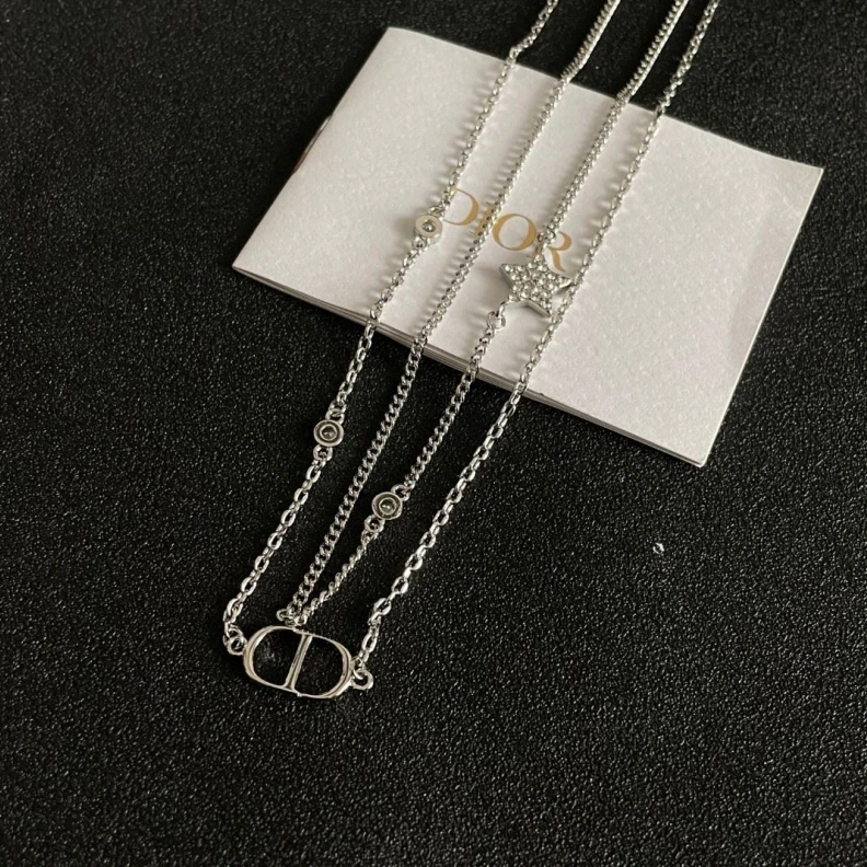 Christian Dxxr Necklaces Vibrant 293745